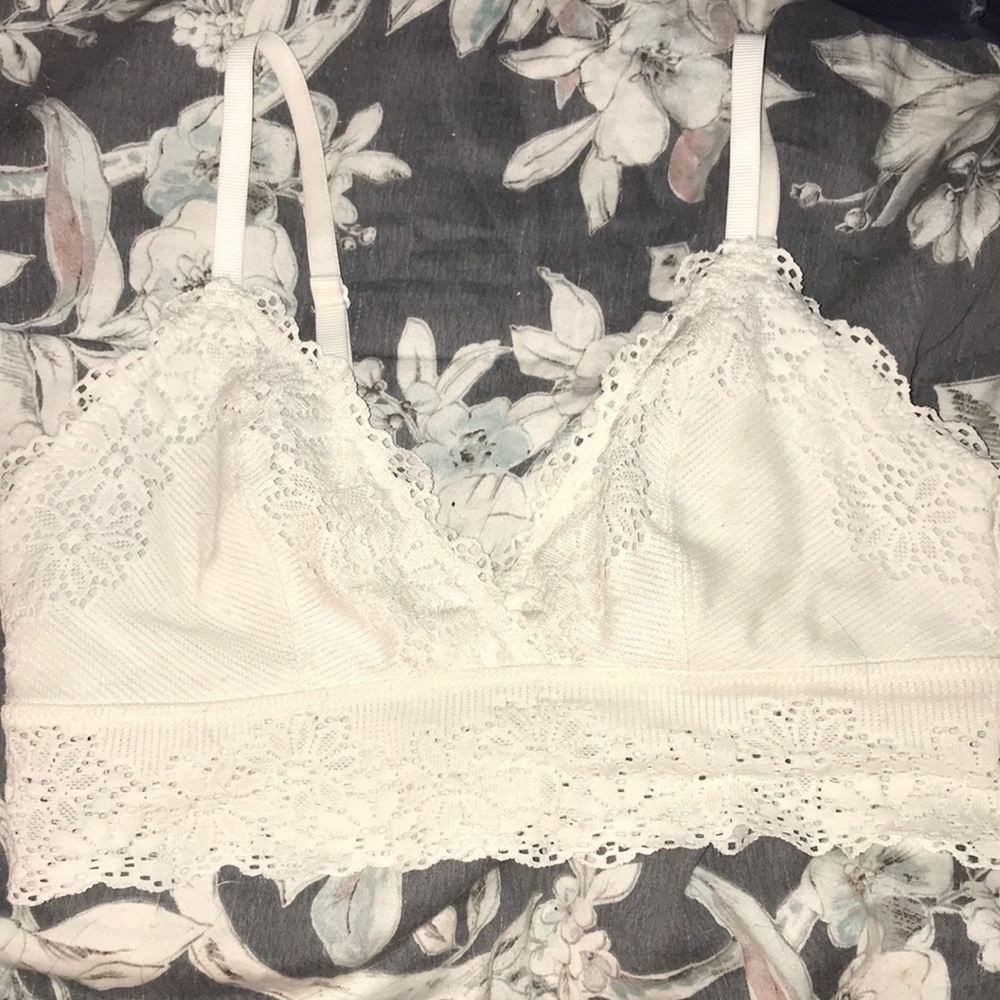 🥳5 for $25🥳 Aerie bralette
